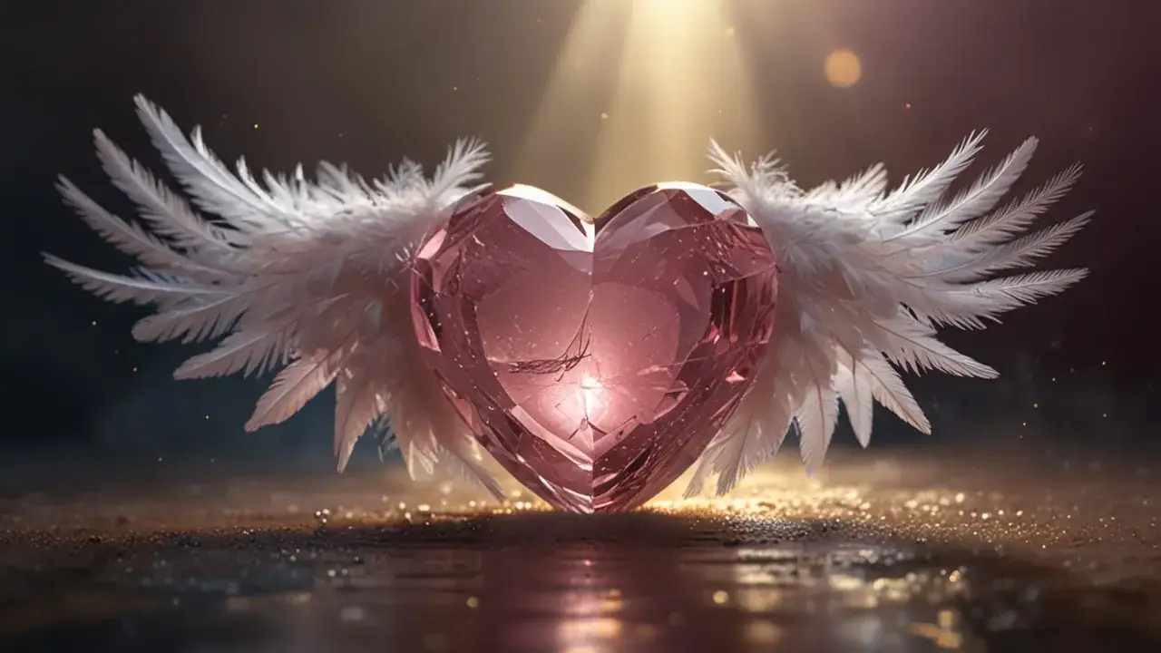 Czy anioł miłości czuwa nad Tobą? Odkrywamy, jak go przywołać!