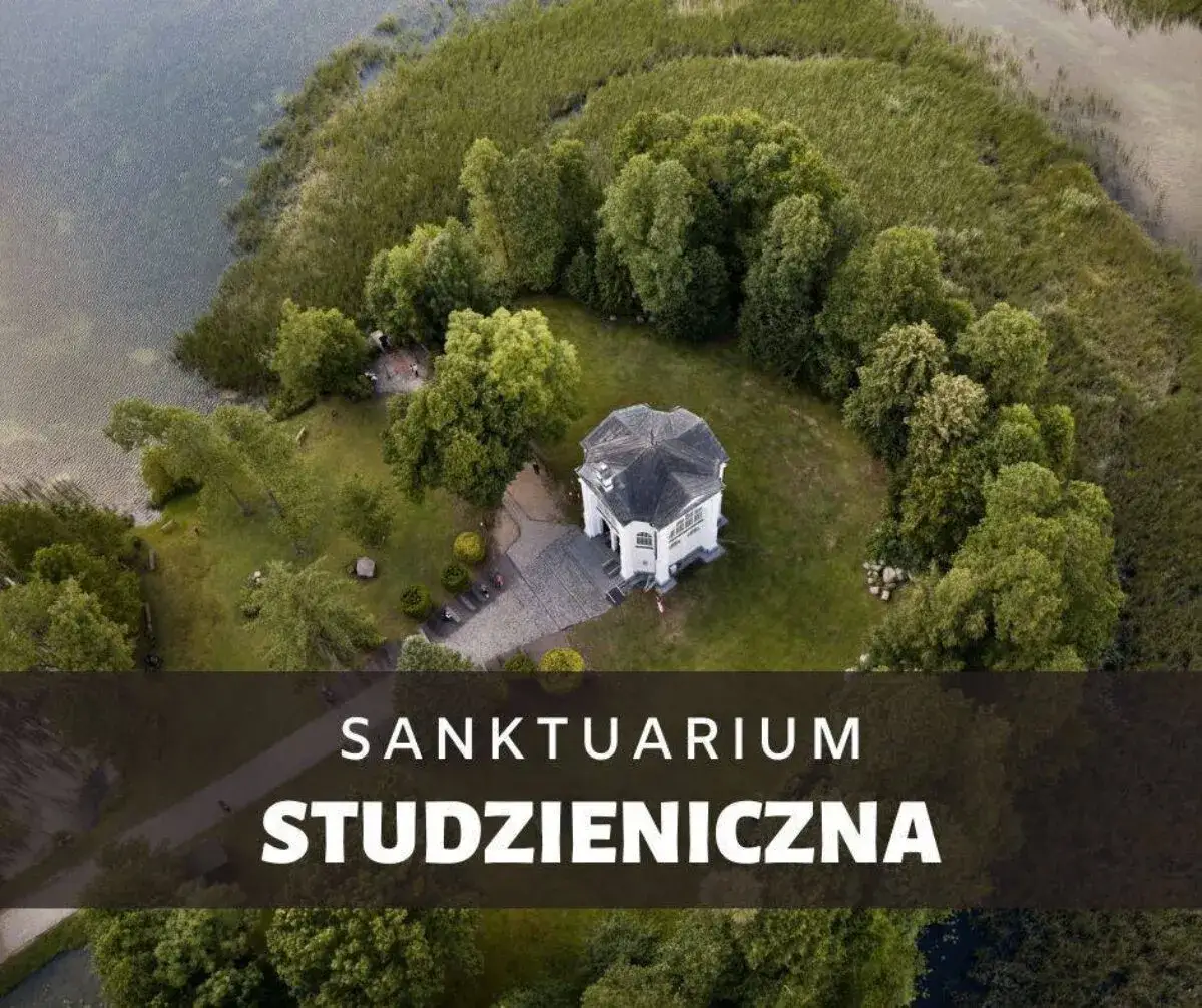 Sanktuarium w Studzienicznej - historia, cuda i mistyczne doświadczenia