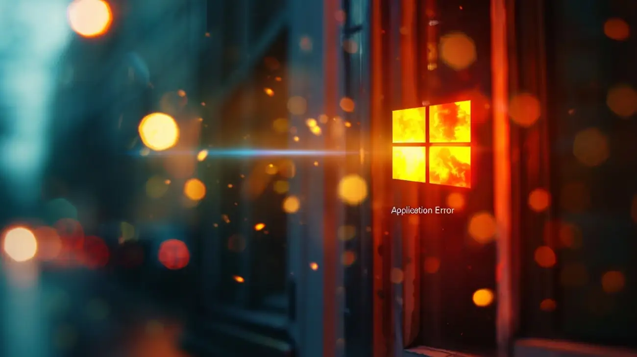 Jak naprawić błąd ISASS EXE w systemie Windows: Skuteczne porady