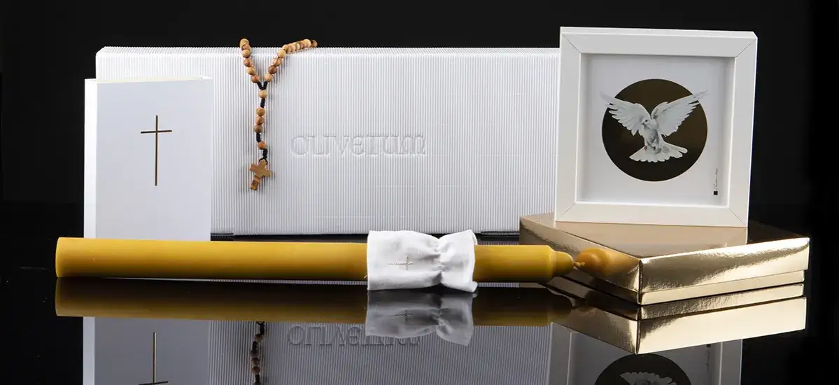 Czy do bierzmowania potrzebna jest świeca? Oto, co warto wiedzieć