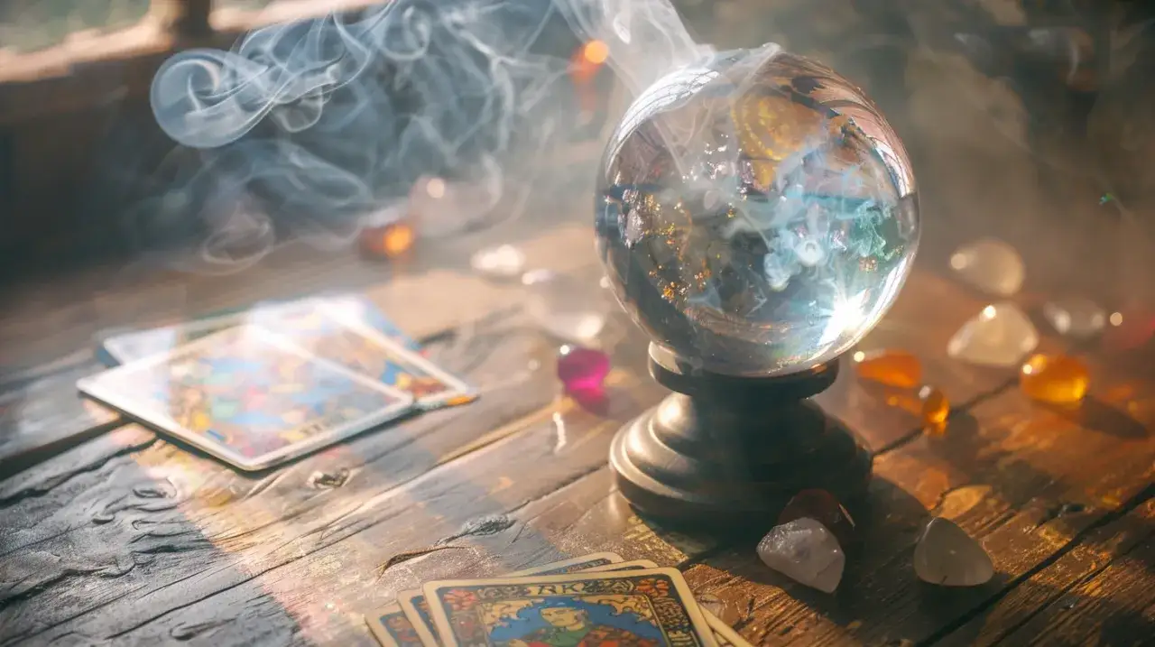 Wróżby fazi: Jak korzystać z internetowych wróżb od Fazi