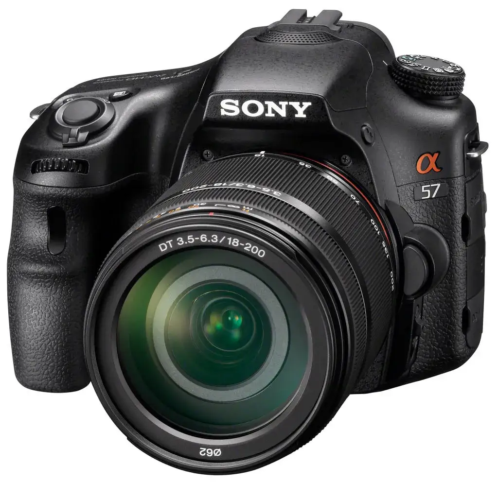 Jak wybrać idealny obiektyw do Sony Alpha 57 i uniknąć błędów przy zakupie