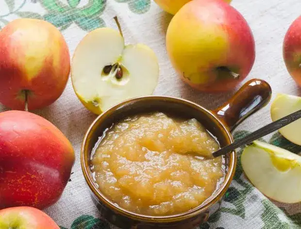 Jak przygotować jabłka do szarlotki, aby uniknąć najczęstszych błędów