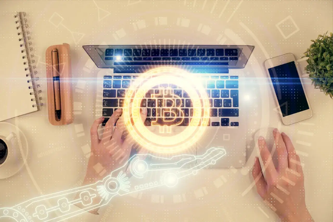 Zawody przyszłości: jak blockchain i kryptowaluty tworzą nowe miejsca pracy