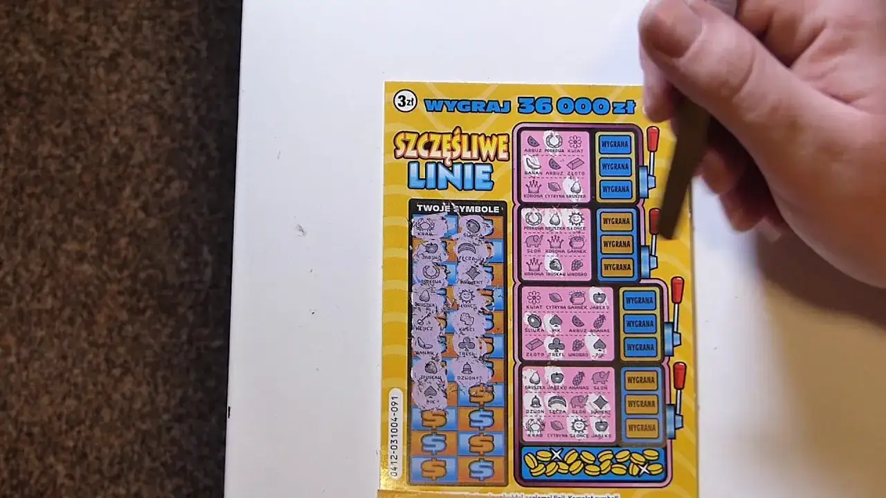 Jak sprawdzić zdrapkę szczęśliwe linie i nie przegapić wygranej