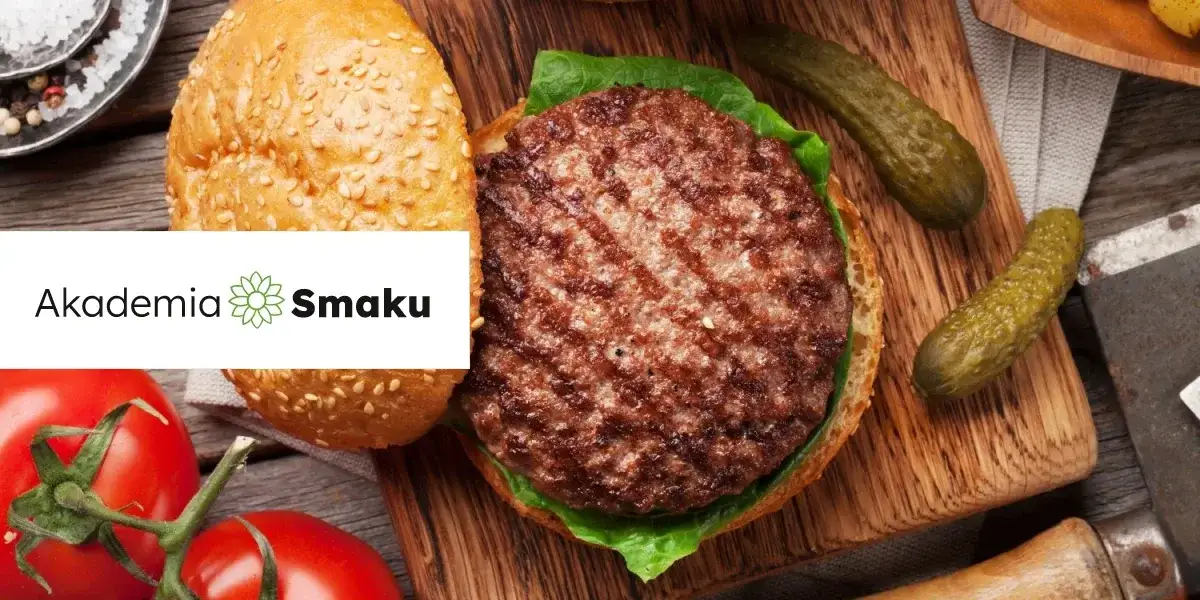 Jakie mięso na hamburgery? Odkryj najlepsze opcje i triki kulinarne