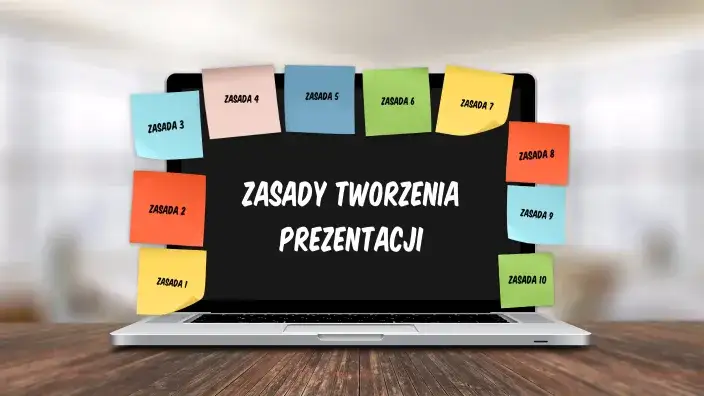 Jak obsługiwać PowerPointa: proste kroki do tworzenia efektownych prezentacji