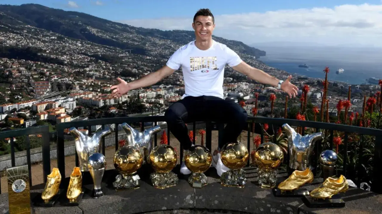 Gdzie urodził się Cristiano Ronaldo? Niespodziewane fakty o Funchal.
