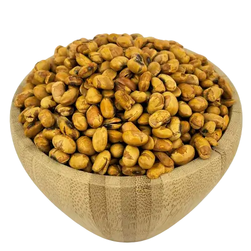 Les bienfaits des graines de soja grillées pour une santé optimale