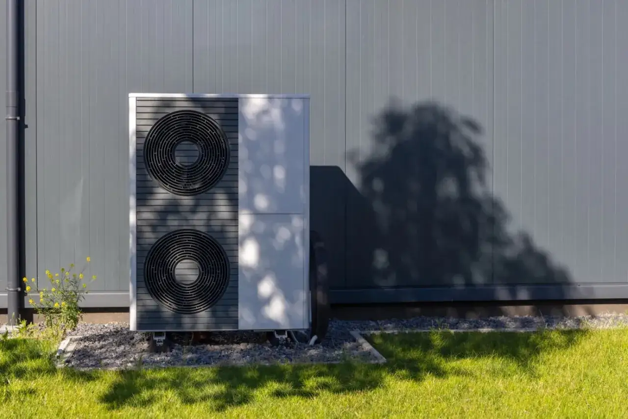 Pompy ciepła – najpopularniejsze fakty i mity