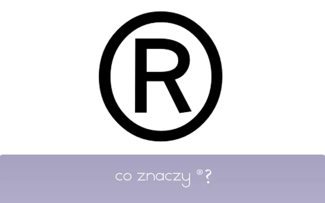 Co oznacza R przy zasięgu i jak uniknąć dodatkowych opłat?