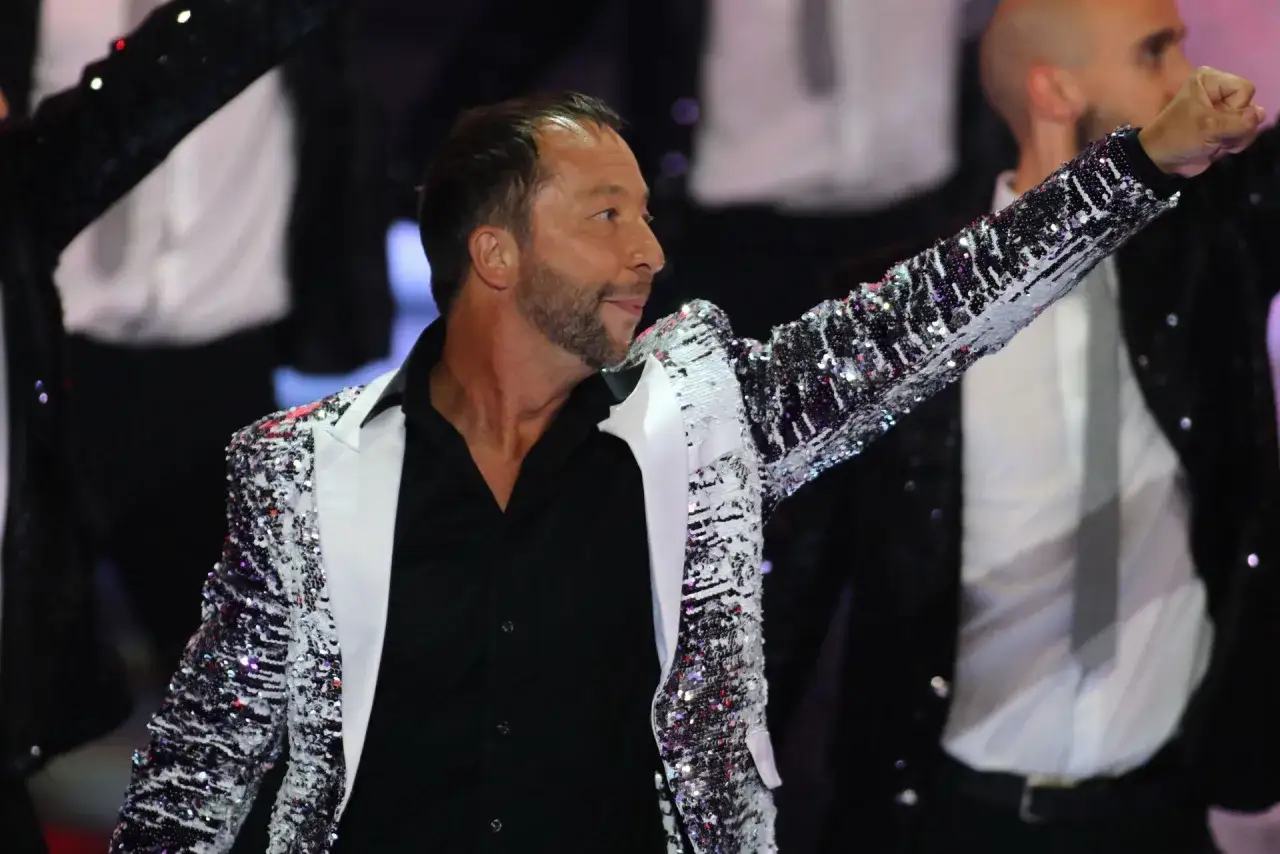 Ile lat ma DJ BoBo? Zaskakujące fakty o jego życiu i karierze