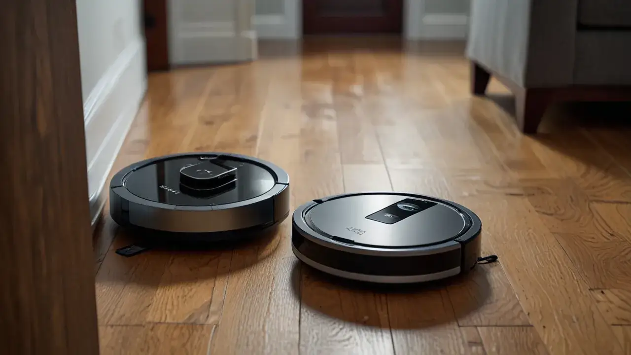 Odkurzacz iLife: Recenzja i porady dotyczące najlepszego wyboru