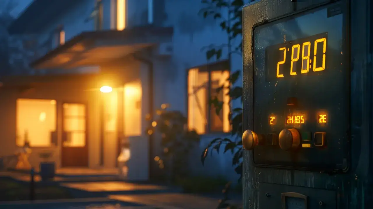 Taryfa nocna Tauron: Kiedy się opłaca? Analiza korzyści oraz wad