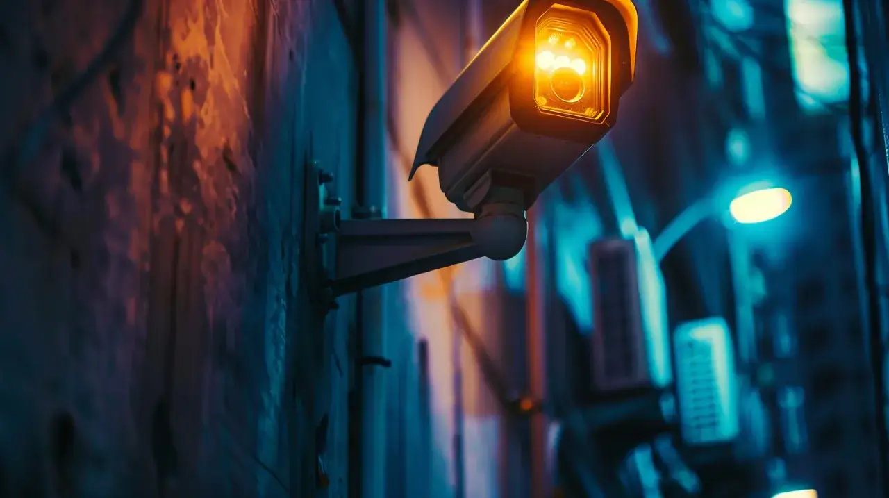 Kamery do nagrywania w nocy: Najlepsze modele, opinie i recenzje