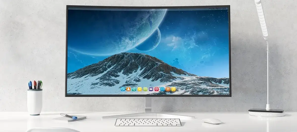 Monitor płaski czy zakrzywiony - co wybrać, aby uniknąć rozczarowania?