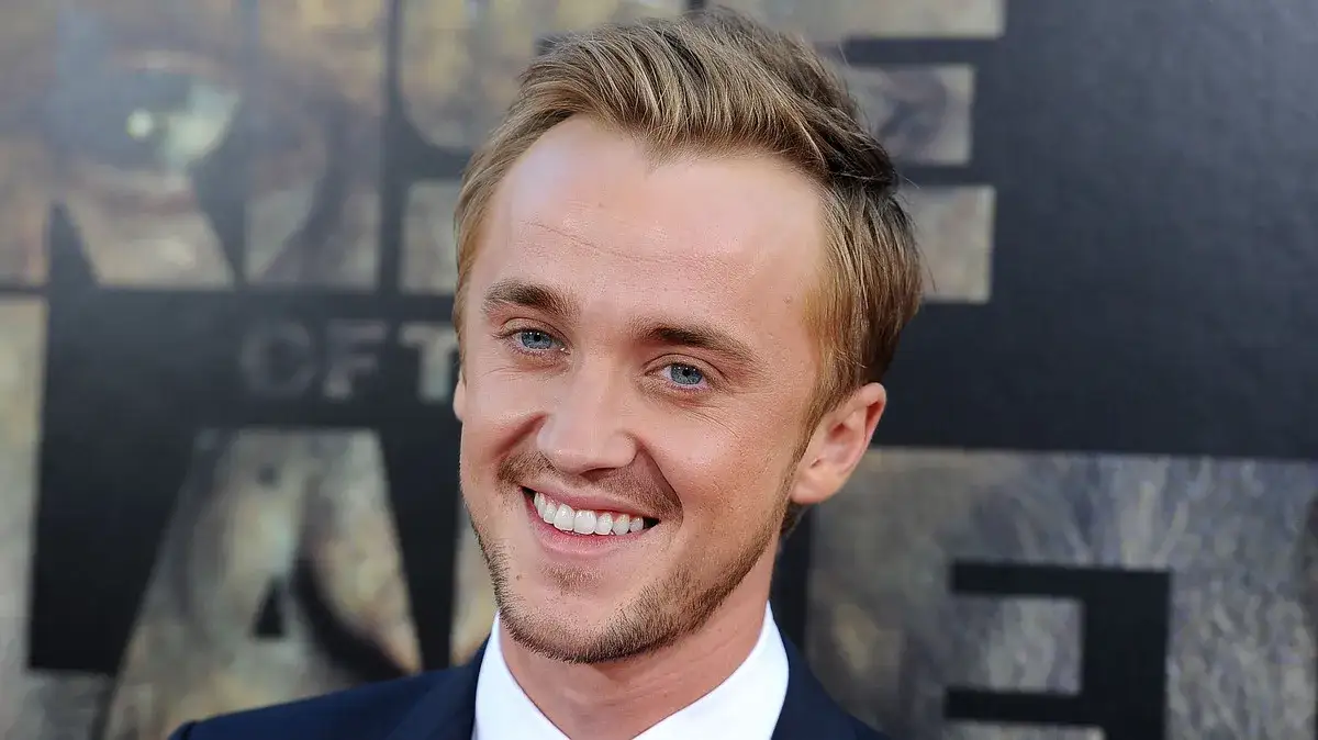 Czy Tom Felton ma żonę? Odkryj prawdę o jego związku i miłości