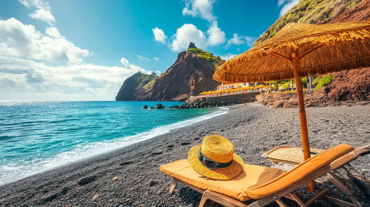 Pogoda na Maderze w lipcu i co warto wiedzieć przed letnią podróżą