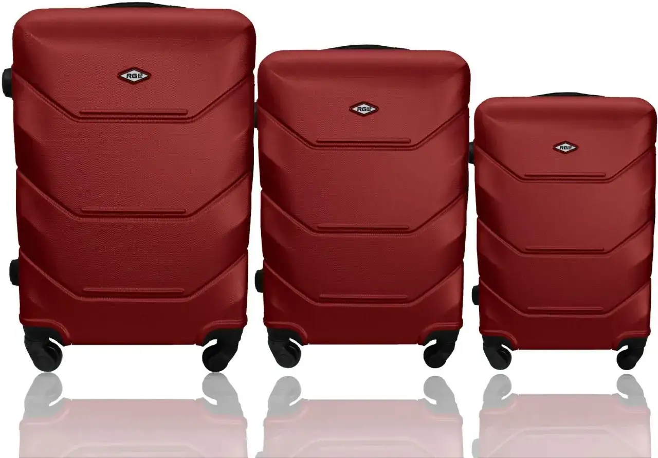 Jakie najlepsze walizki wybrać, aby uniknąć nieprzyjemnych podróży?