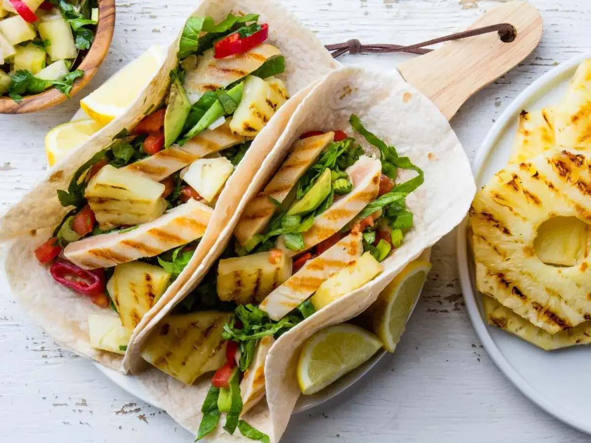 Szybkie pomysły na kolację: 10 prostych dań w 15 minut