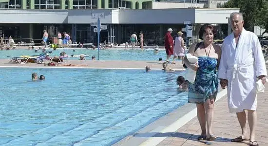 Hajduszoboszlo atrakcje dla dzieci, które zapewnią niezapomniane chwile