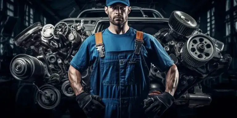 Ile kosztuje wymiana paska alternatora? Sprawdź, jak uniknąć wysokich kosztów naprawy