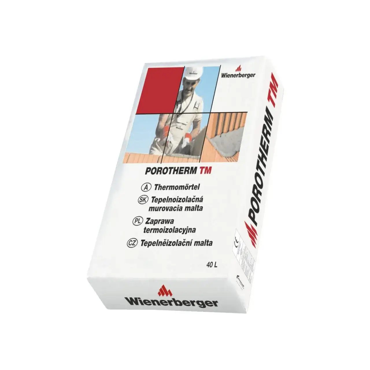 Jaka zaprawa do porothermu? Wybierz najlepszą opcję dla swojego projektu