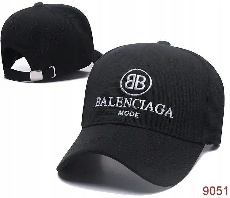 Ile kosztuje czapka Balenciaga? Ceny, modele i gdzie kupić taniej