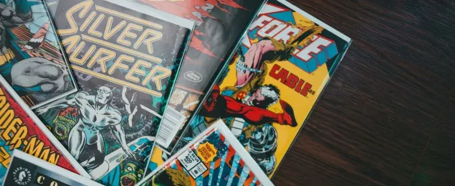 Kiedy powstał pierwszy komiks i dlaczego zmienił świat rysunków?