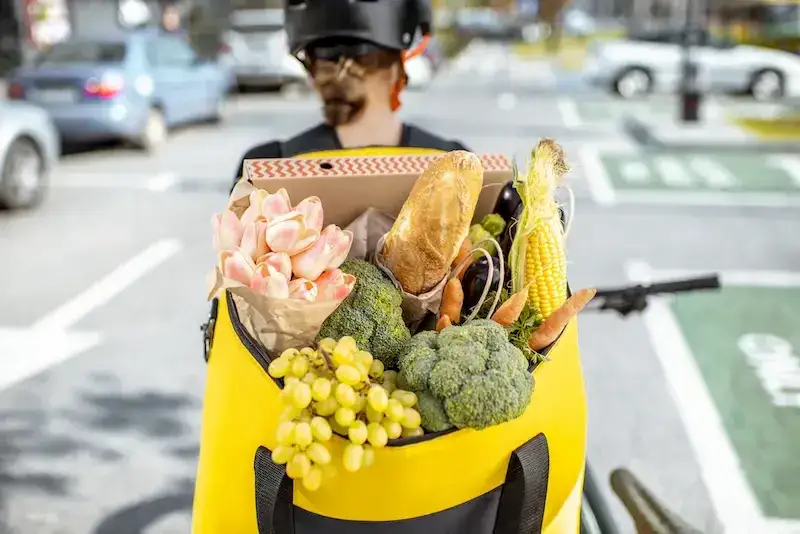 Ile można zarobić w Glovo przez miesiąc – zaskakujące fakty i wskazówki