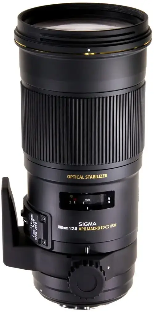 Najlepsze obiektywy makro do Nikon D7100 - porównanie i wybór