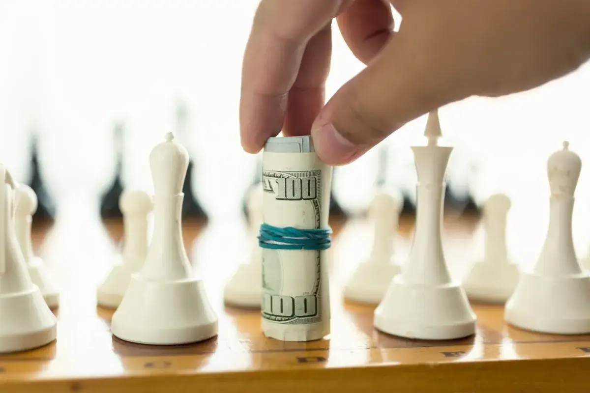 Pullback giełda co to znaczy i jak uniknąć błędów inwestycyjnych