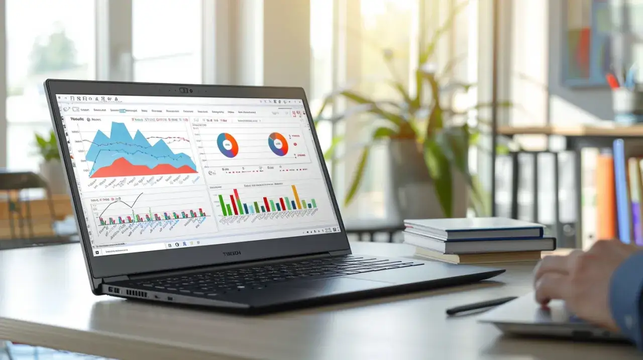 Lenovo T490s: Ultramobilny ThinkPad dla profesjonalistów? Test