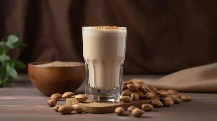 Pyszne drinki z mlekiem skondensowanym, które musisz spróbować