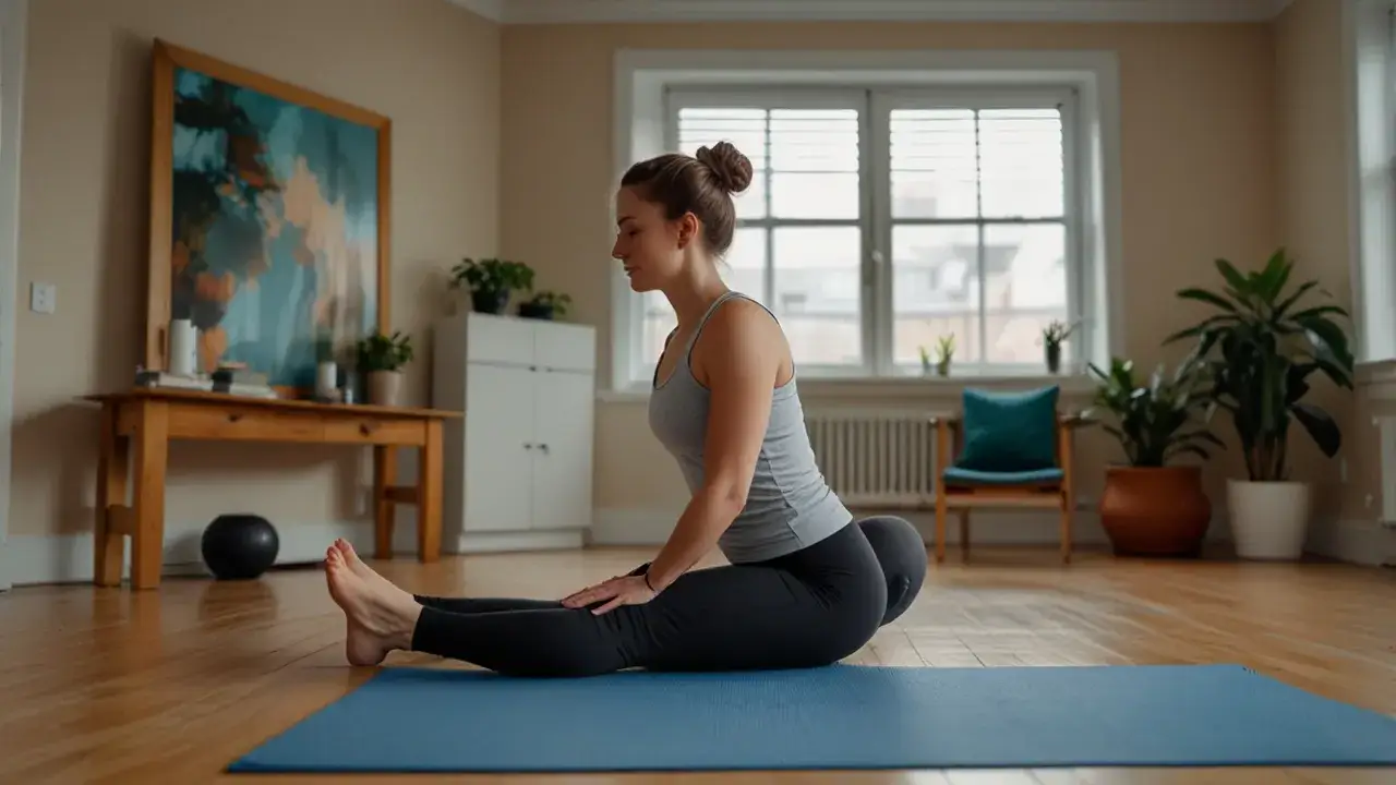 Ćwiczenia przy przepuklinie kręgosłupa - co musisz wiedzieć?