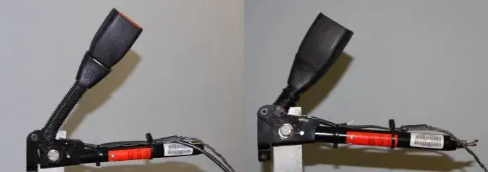 Skutki wystrzelonego napinacza pasa bezpieczeństwa i co zrobić po wypadku