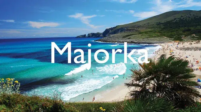 Majorka kiedy jechać, aby uniknąć tłumów i cieszyć się słońcem