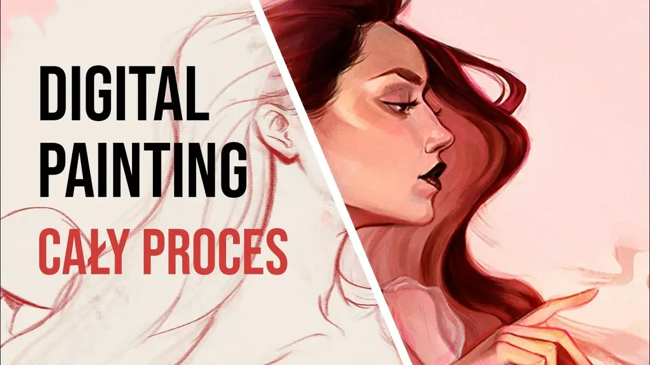 Jak rysować w Photoshopie - proste techniki dla początkujących