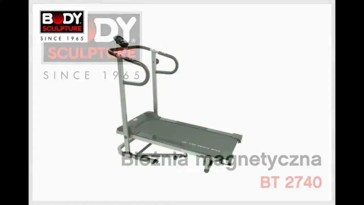 Jak działa bieżnia magnetyczna? Odkryj jej tajemnice i zalety