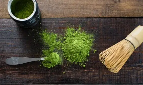 Ile razy dziennie pić matcha, aby cieszyć się zdrowiem i energią