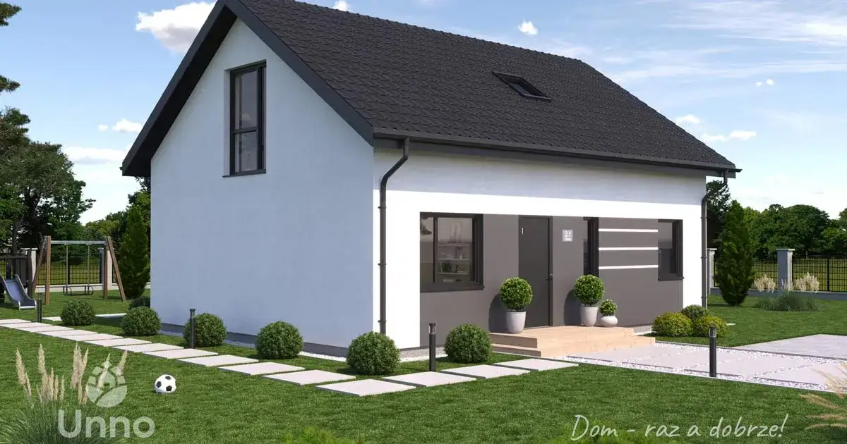 Ile kosztuje budowa domu modułowego? Poznaj realne ceny