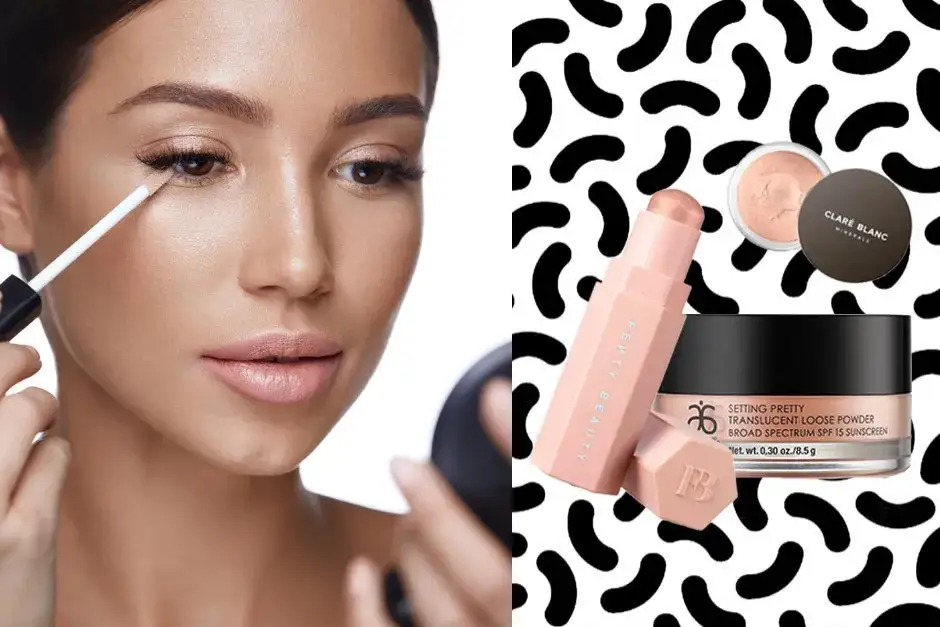 Jak osiągnąć promienny makijaż glow? Proste kroki i najlepsze produkty dla każdego typu cery