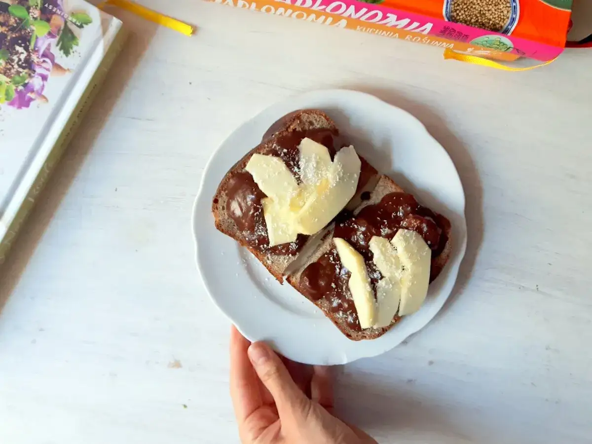 Jak przytyć na diecie wegetariańskiej – zdrowe sposoby na szybkie efekty