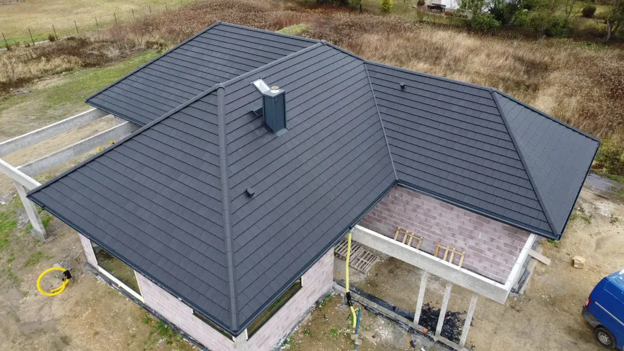 Gdzie kupić dachówkę Nelskamp? Porównaj ceny i dostępność