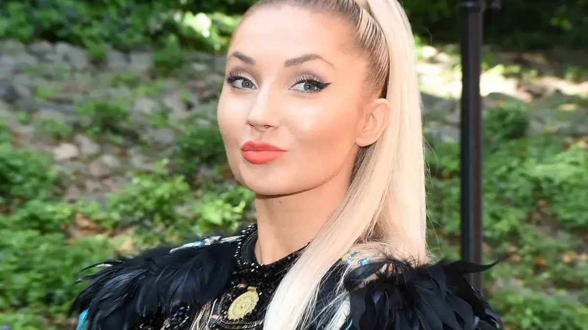 Ile lat ma Cleo? Zaskakujące fakty o wieku i karierze piosenkarki