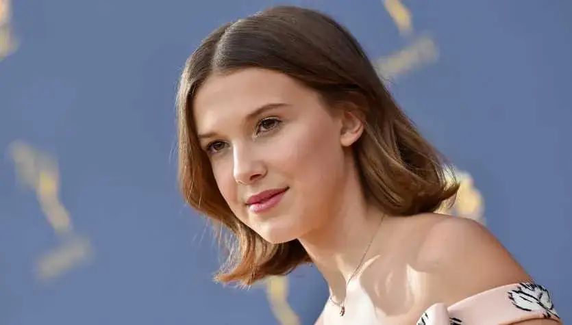 Kiedy urodziła się Millie Bobby Brown? Zaskakujące fakty o jej życiu