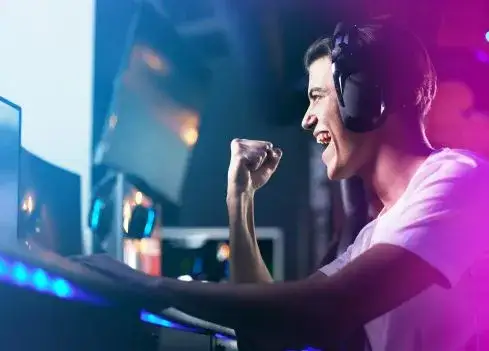 Bezpieczna rozrywka w sieci: kryteria wyboru wiarygodnej platformy gier online