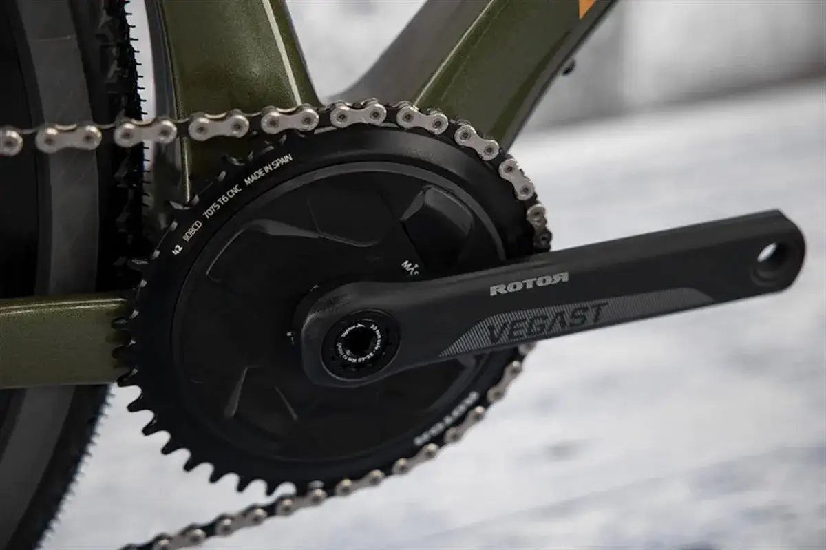 Jak dokręcić korbę w rowerze i uniknąć uszkodzeń? Prosty sposób!