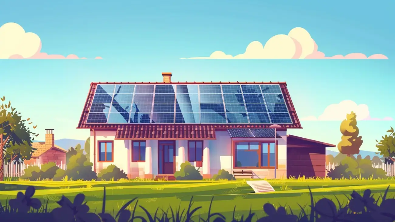 Co to jest regulator MPPT i jak działa? Zasada działania i znaczenie