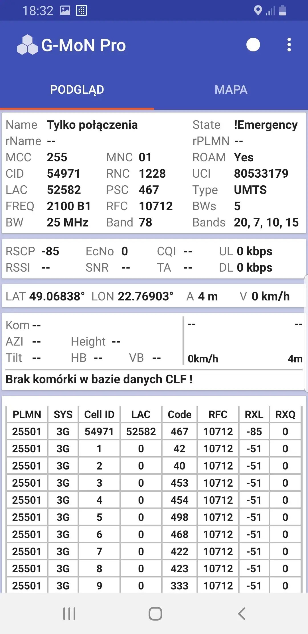 728 jaka to sieć - poznaj operatorów i zasięg w Twojej okolicy